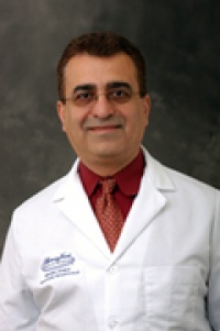 Dr. Ghabi A. Kaspo DDS