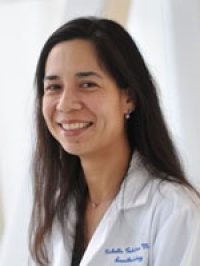 Dr. Michelle Dalton MD, Anesthesiologist (Pediatric)