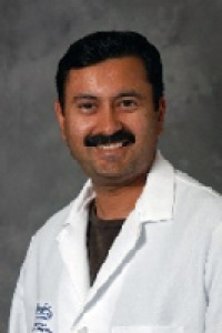 Dr. Akash Rushikumar Sheth M.D.
