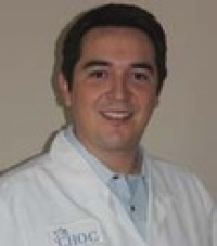 Dr. Eduardo Correa D.D.S., Dentist (Pediatric)