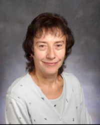 Dr. Izabella Ilyasov M.D., Adolescent Specialist