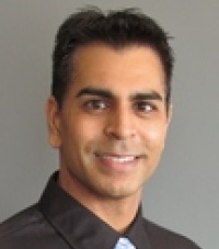 Dr. Jinesh S. Patel D.M.D.