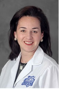 Dr. Lydia A. Juzych M.D.