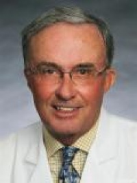 Dr. George Stephen Best M.D.