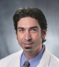 Dr. David C. Leopold M.D.