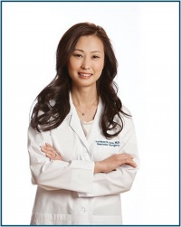 Dr. Larisse K Lee MD, Vascular Surgeon