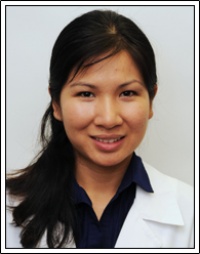 Dr. Erica Elizabeth Sok DDS, Dentist