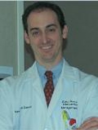 Dr. Michael Dalton Hanowell M.D.