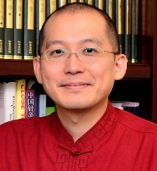 Huan-Wen Jonathan Fang, LAc, Acupuncturist