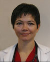Dr. Christy Blanchford M.D., Internist