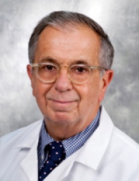 Dr. Roy D Beebe MD, Orthopedist