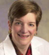 Dr. Lisa J Mcintosh MD