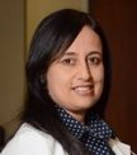 Dr. Aasia   Ghazi M.D.