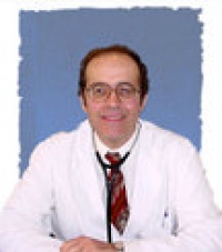 Stanley L Halprin MD, Cardiologist