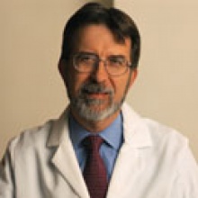 Dr. John C. Reed M.D.
