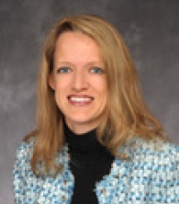Dr. Heather Elwood M.D., Family Practitioner