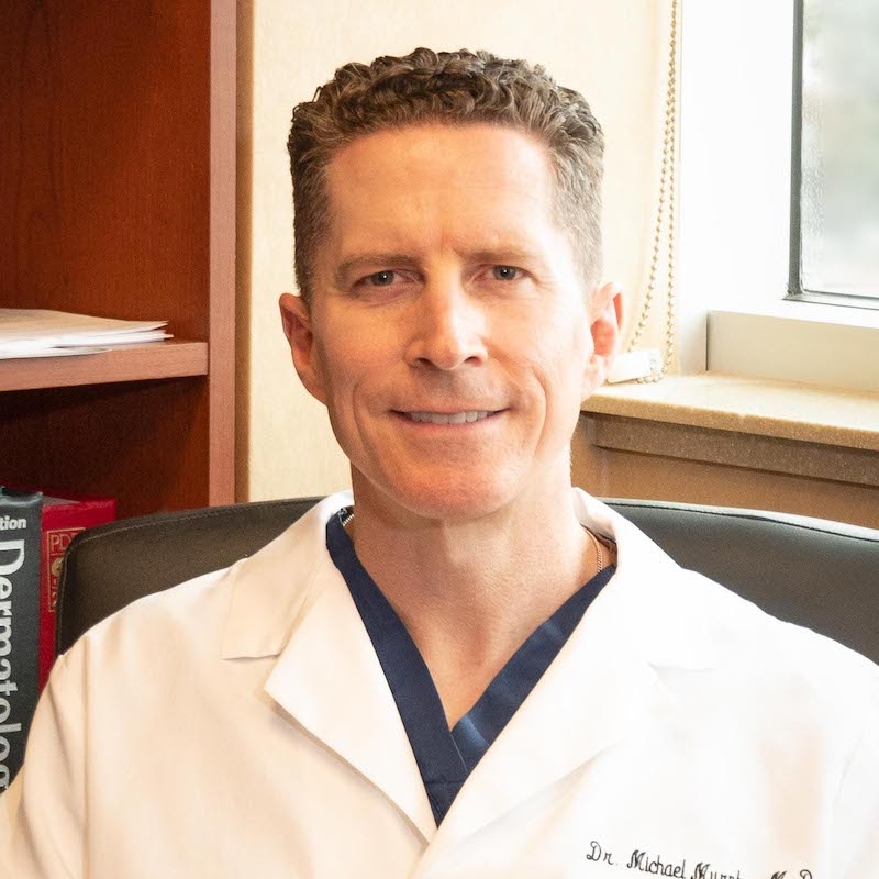 Dr. Michael E. Murphy, MD, Dermatologist