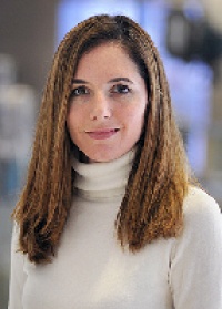 Dr. Maria Gabriela Buheis MD, Allergist and Immunologist (Pediatric)