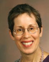Dr. Anita Gewurz M.D., Allergist and Immunologist