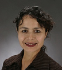 Dr. Sandra M Quintero M.D., Internist