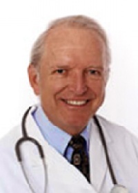 Dr. Ernest W. Campbell M.D.