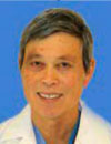 Wade H.M.  Wong MD, Anesthesiologist