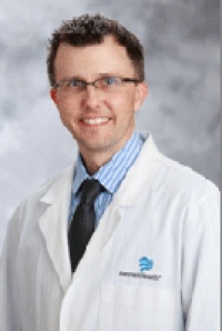 Dr. Christopher N Bressler M.D., Family Practitioner