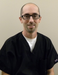 Dr. Jeffrey Boogren DDS, Dentist