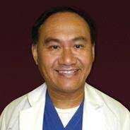 Dr. Orlando G. Florete Jr., Anesthesiologist