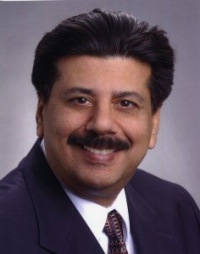 Dr. Asaf Riyaz Qadeer M.D., Family Practitioner