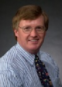 Timothy Dewhurst M.D., Cardiologist