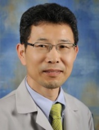 Dr. Byung H Yu MD