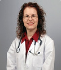 Dr. Ina  Itzkovitz MD