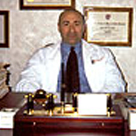 Dr. Roger A. Hans DPM, Podiatrist (Foot and Ankle Specialist)