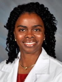 Dr. Tina N. Tillis MD