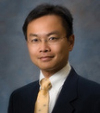 Dr. Chia-wen Hsu M.D., Gastroenterologist