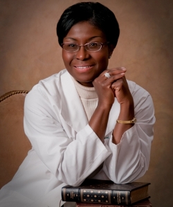 Dr. Jewel Amui-Bellon MD, OB-GYN (Obstetrician-Gynecologist)