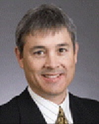John David Symanski MD, Internist
