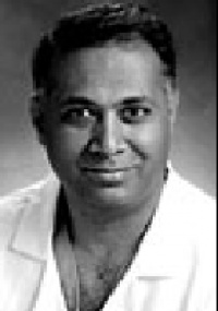 Dr. Mohamed A Rehman M.D.