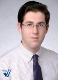 Abraham Knoll M.D., Radiologist