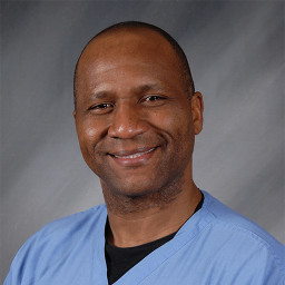 Dr. Winston Richard Nara, MD, FCCP, Pulmonologist