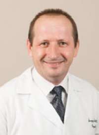 Dr. Vasyl  Pidkaminetskiy M.D.