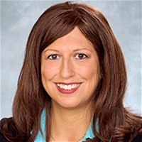 Dr. Jennifer L. Matchey M.D., Pediatrician