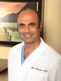Dr. Lucas Anissian M.D., Orthopedist
