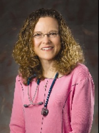 Dr. Mary Elise Hodson MD
