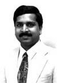Dr. Ashok  Pillai M.D.