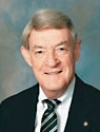 Dr. Forest Searls Tennant MD