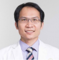 Chung-ying Tsai MSPT, PT, LAc, MSTOM, Acupuncturist