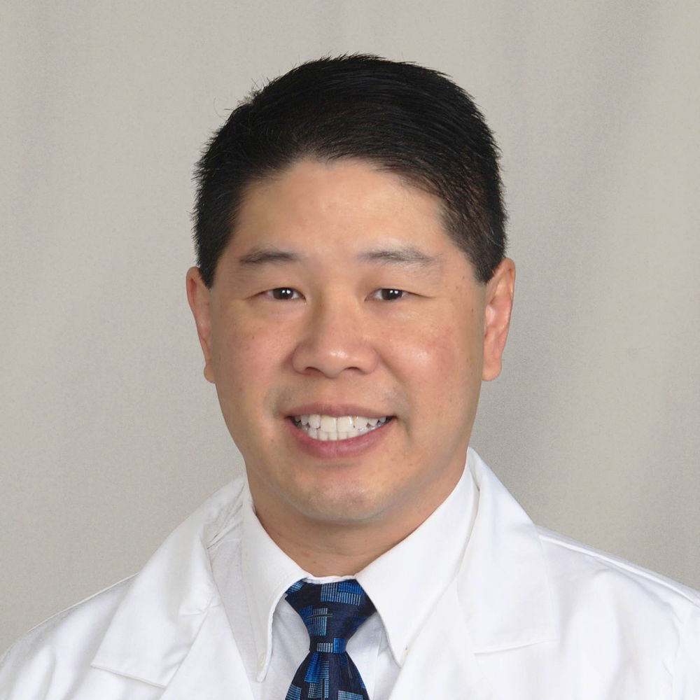 Dr. Keith S. Tang DDS