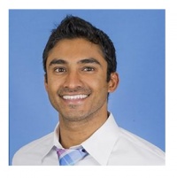 Dr. Abraham Itty D.M.D, Dentist (Pediatric)